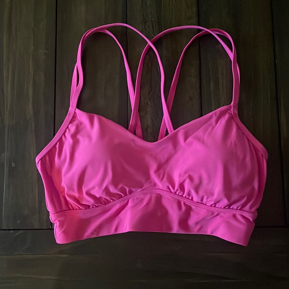 All In Motion Target Sports Bra